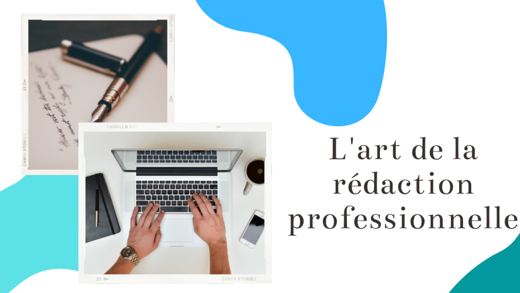 rédaction professionnelle